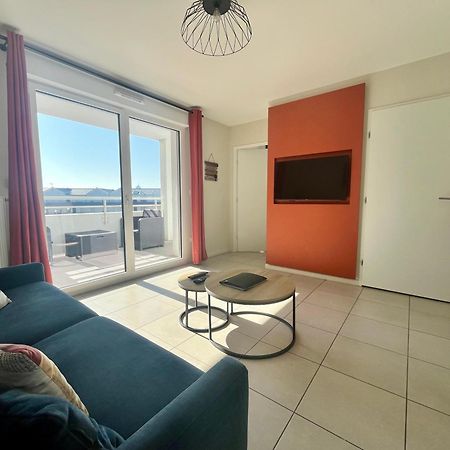 L'Intemporel Plage - Malo'Cation Dunkirk Exterior photo