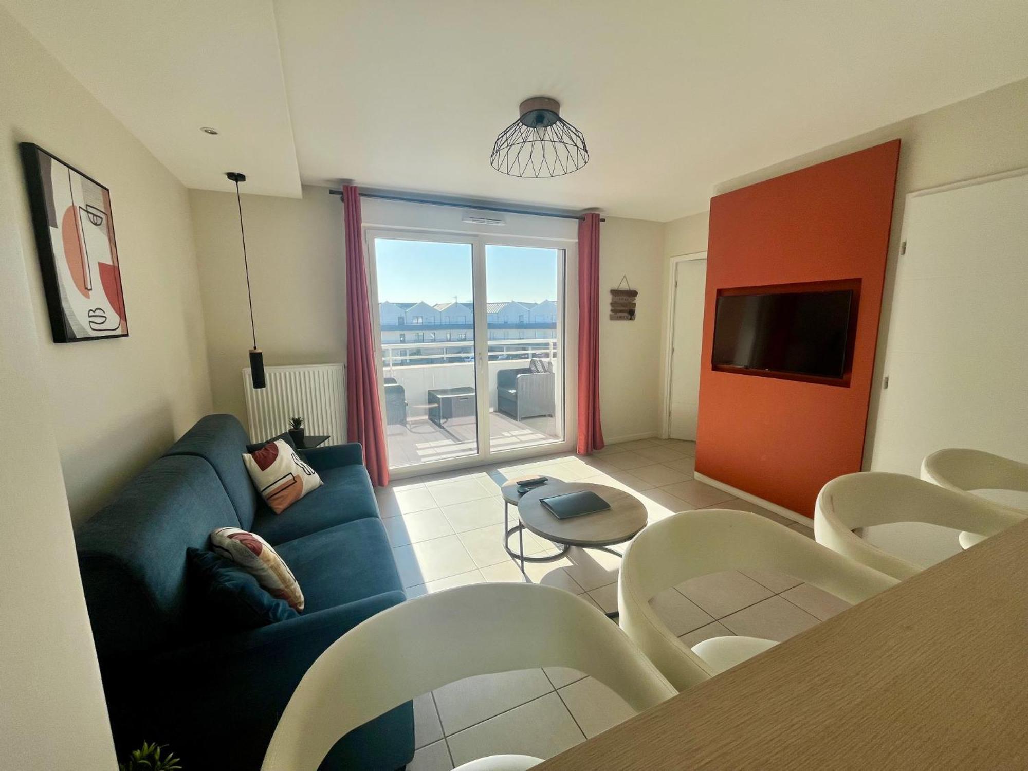 L'Intemporel Plage - Malo'Cation Dunkirk Exterior photo